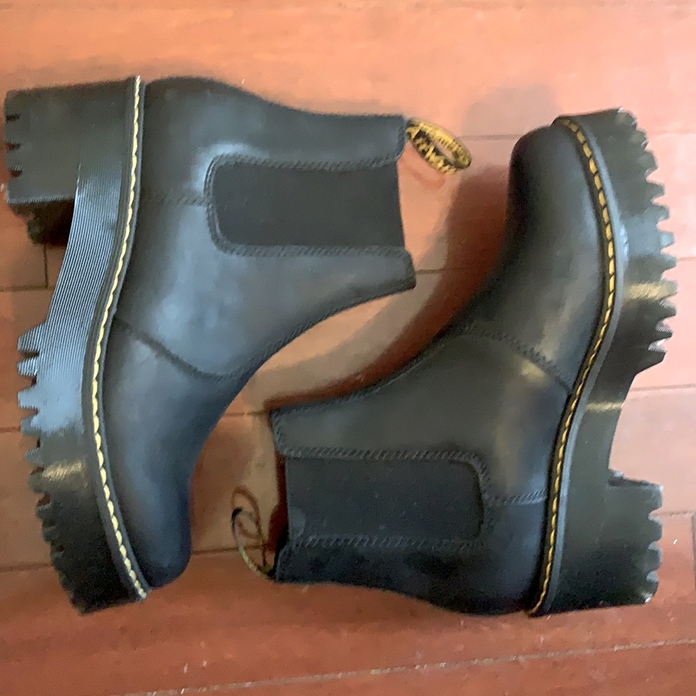 Dr martens boots